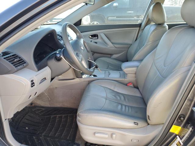 Photo 7 from auction – 2011 TOYOTA CAMRY BASE with VIN 4T1BF3EKXBU219462