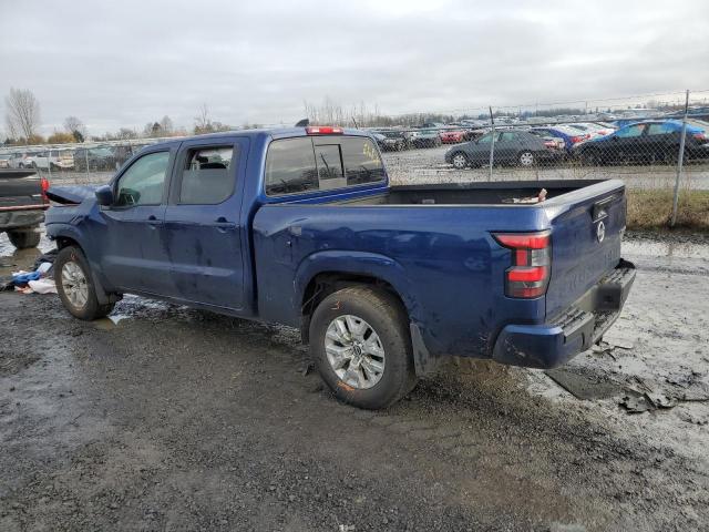 Photo 2 from auction – 2022 NISSAN FRONTIER S with VIN 1N6ED1FK4NN606756