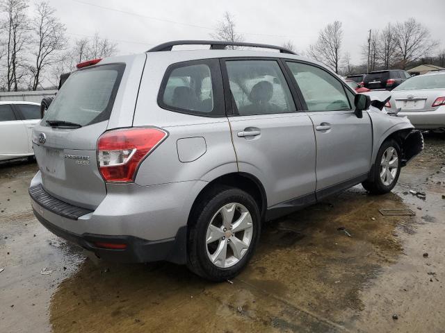 Photo 3 from auction – 2015 SUBARU FORESTER 2 with VIN JF2SJABC4FH563468