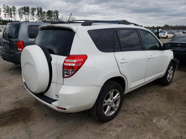 صورة رقم 3 من المزاد - 2012 TOYOTA RAV4 مع VIN 2T3ZF4DV0CW124188
