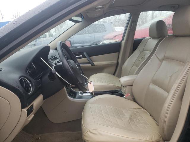 Zdjęcie 7 z aukcji – 2008 MAZDA 6 I z VIN 1YVHP80C785M38594