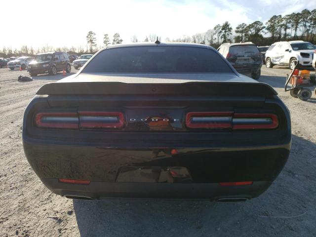 Photo 6 from auction – 2017 DODGE CHALLENGER with VIN 2C3CDZFJ8HH558826