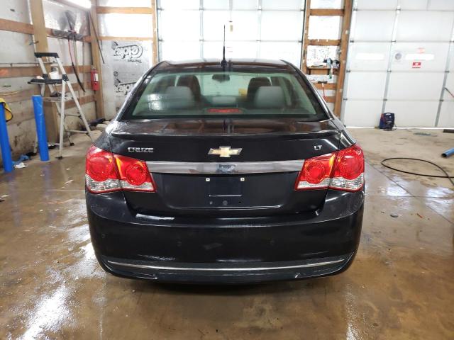 Photo 6 from auction – 2011 CHEVROLET CRUZE LT with VIN 1G1PF5S91B7206033
