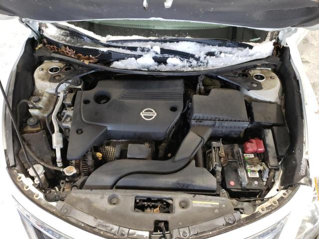 Photo 11 from auction – 2013 NISSAN ALTIMA 2.5 with VIN 1N4AL3AP1DC216930