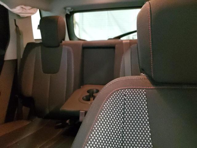 Photo 10 from auction – 2016 GMC TERRAIN SL with VIN 2GKFLTEK7G6105248