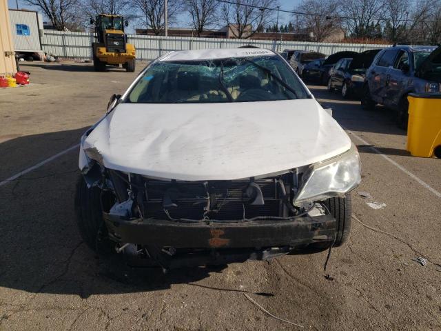 Photo 5 from auction – 2014 TOYOTA CAMRY HYBR with VIN 4T1BD1FK8EU102153