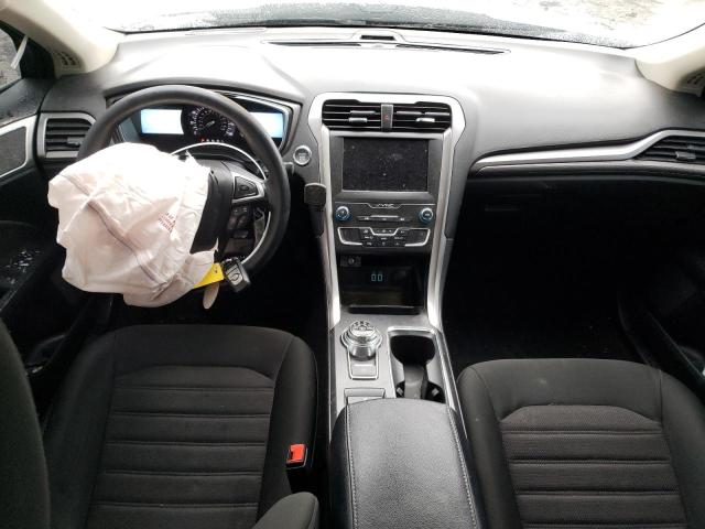 Photo 8 from auction – 2020 FORD FUSION SE with VIN 3FA6P0HD2LR262951