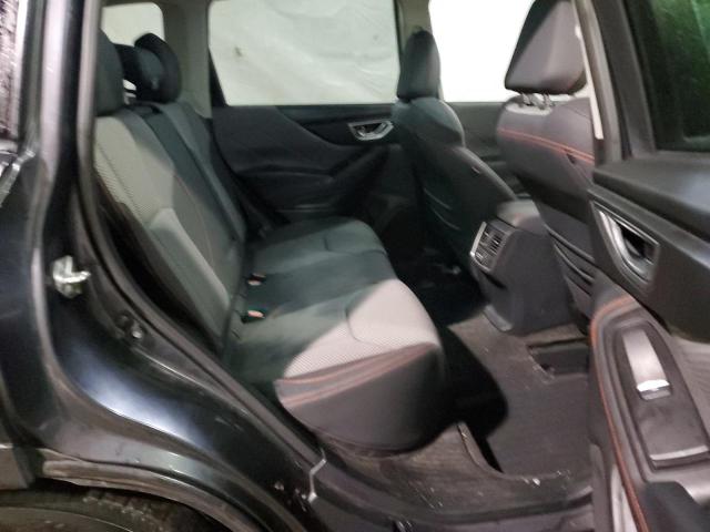 Zdjęcie 10 z aukcji – 2019 SUBARU FORESTER S z VIN JF2SKAPC1KH536681