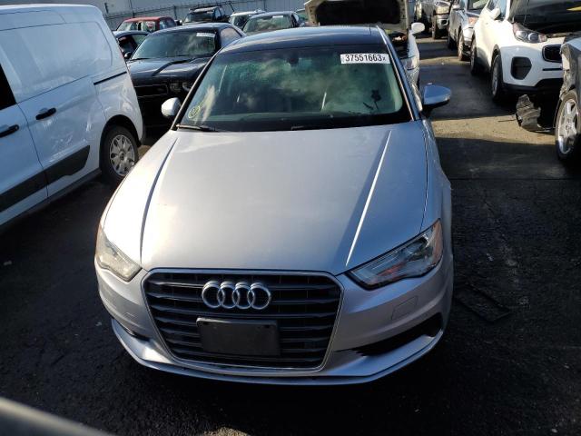 Photo 5 from auction – 2015 AUDI A3 PREMIUM with VIN WAUACGFF8F1144072