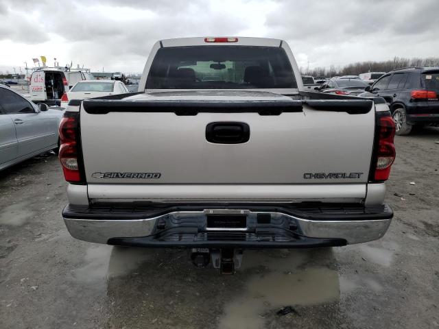 Photo 6 from auction – 2004 CHEVROLET SILVERADO with VIN 2GCEK13T541409343