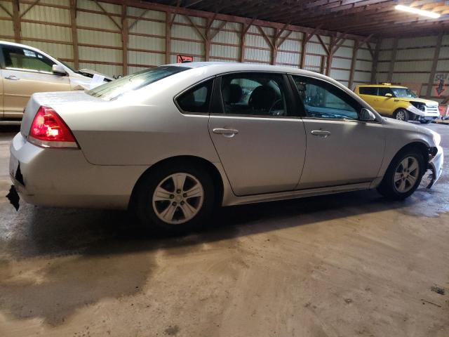 Photo 3 from auction – 2013 CHEVROLET IMPALA LS with VIN 2G1WA5E35D1114098