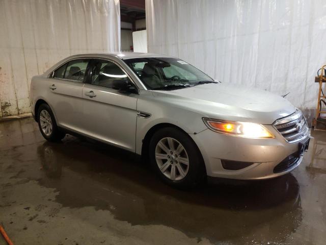 Photo 4 from auction – 2011 FORD TAURUS SE with VIN 1FAHP2DW4BG129013