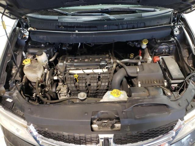 Фото 12 с аукциона – 2017 DODGE JOURNEY SE с VIN 3C4PDCABXHT602441