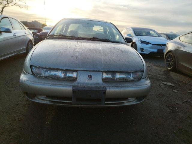 Photo 5 from auction – 1997 SATURN SL2 with VIN 1G8ZK527XVZ298417
