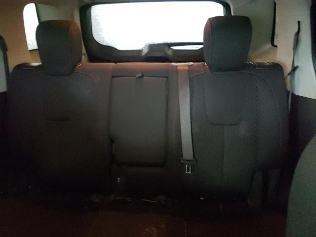 Photo 10 from auction – 2014 GMC TERRAIN SL with VIN 2GKALMEK7E6307763