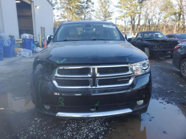 Photo 5 from auction – 2011 DODGE DURANGO CI with VIN 1D4SE5GT2BC699952