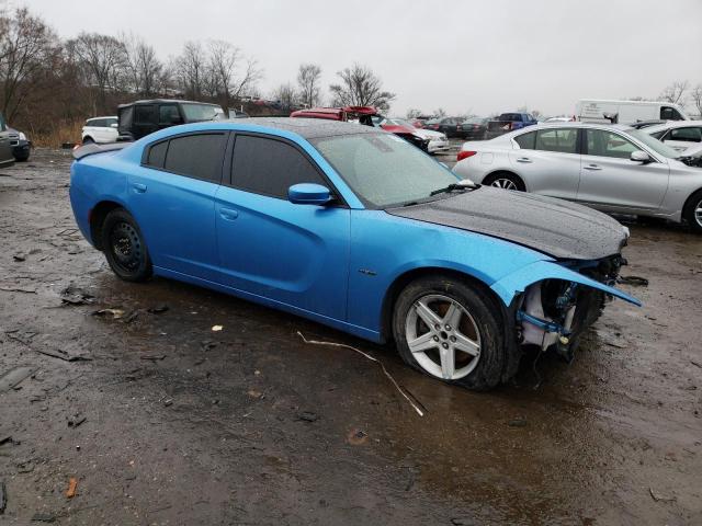 Zdjęcie 4 z aukcji – 2015 DODGE CHARGER R/ z VIN 2C3CDXCT8FH917776