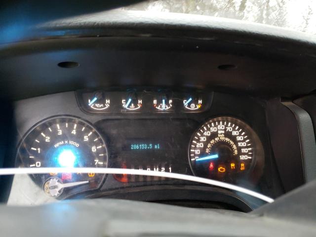 Photo 9 from auction – 2012 FORD F150 SUPER with VIN 1FTVX1CT3CKD25151