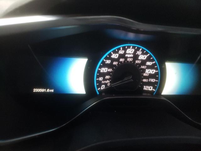 Photo 9 from auction – 2014 FORD CMAX with VIN 1FADP5CU3EL521248