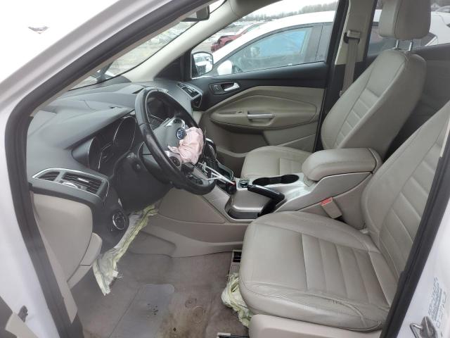 Photo 7 from auction – 2013 FORD ESCAPE SEL with VIN 1FMCU0HX6DUC78222
