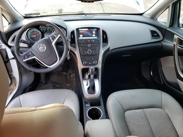 Photo 8 from auction – 2014 BUICK VERANO with VIN 1G4PP5SK8E4162654