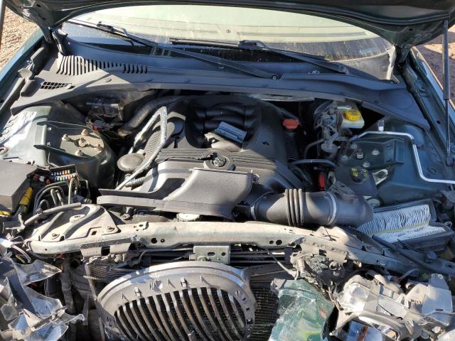 Photo 11 from auction – 2003 JAGUAR S-TYPE with VIN SAJEA01U23HM89318