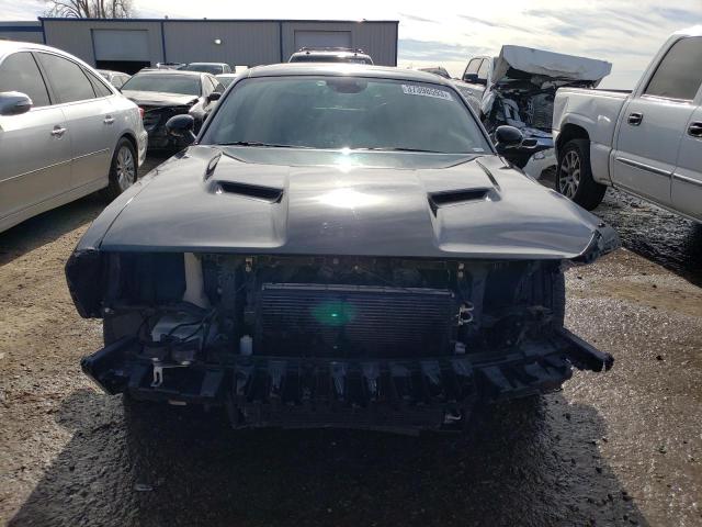 Photo 5 from auction – 2015 DODGE CHALLENGER with VIN 2C3CDZBT6FH924495