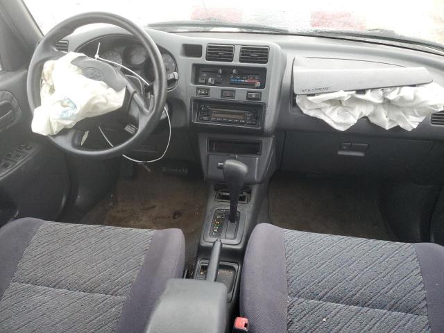 Photo 8 from auction – 2000 TOYOTA RAV4 with VIN JT3HP10V1Y7169368