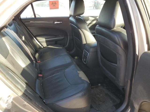 Photo 10 from auction – 2014 CHRYSLER 300C with VIN 2C3CCAET6EH171341