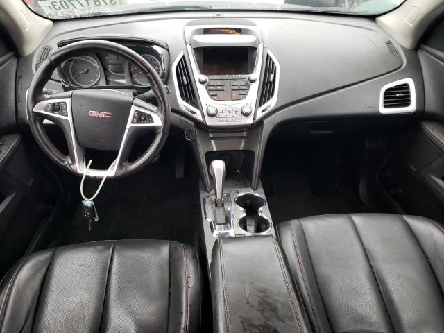 Photo 8 from auction – 2014 GMC TERRAIN SL with VIN 2GKFLYEK4E6155633
