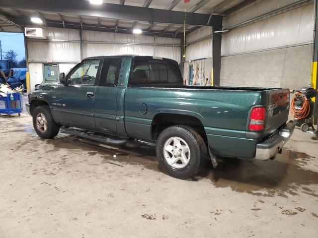 Photo 2 from auction – 2001 DODGE RAM 1500 with VIN 3B7HC13Y21G228189