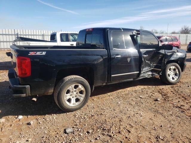 Photo 3 from auction – 2016 CHEVROLET SILVERADO with VIN 3GCUKSEJ9GG325454