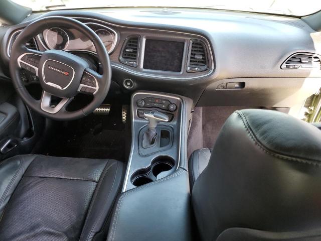 Photo 8 from auction – 2018 DODGE CHALLENGER with VIN 2C3CDZAG5JH280372