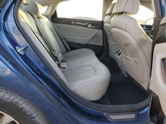 Photo 10 from auction – 2016 HYUNDAI SONATA SPO with VIN 5NPE34AF7GH289852