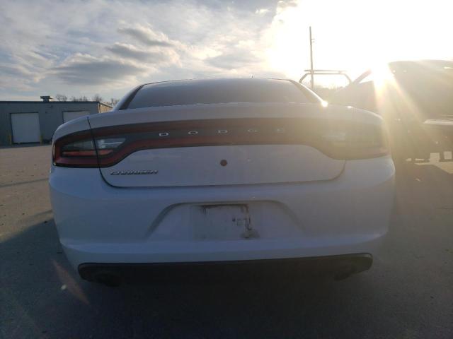 Photo 6 from auction – 2016 DODGE CHARGER PO with VIN 2C3CDXAT1GH163799