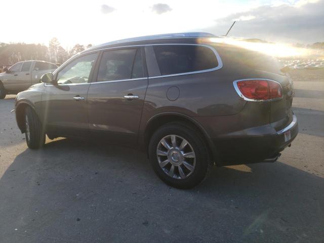 Photo 2 from auction – 2011 BUICK ENCLAVE CX with VIN 5GAKVBED9BJ237070