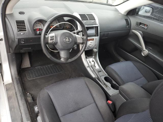 Photo 8 from auction – 2008 TOYOTA SCION TC with VIN JTKDE167X80246104