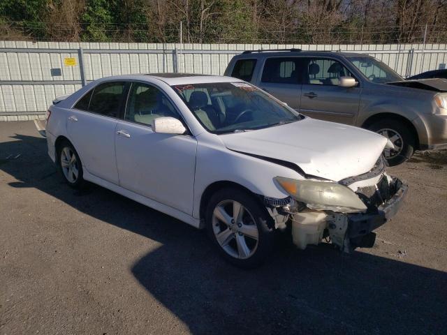 Photo 4 from auction – 2011 TOYOTA CAMRY BASE with VIN 4T1BF3EK4BU753105