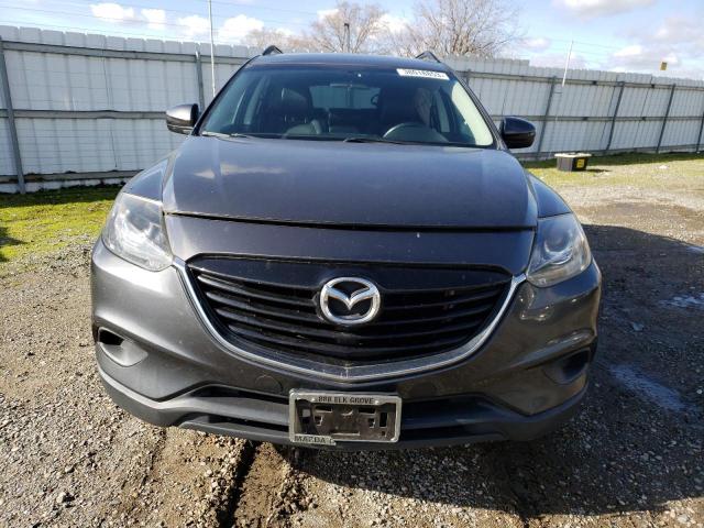 Photo 5 from auction – 2015 MAZDA CX-9 TOURI with VIN JM3TB2CV5F0469059