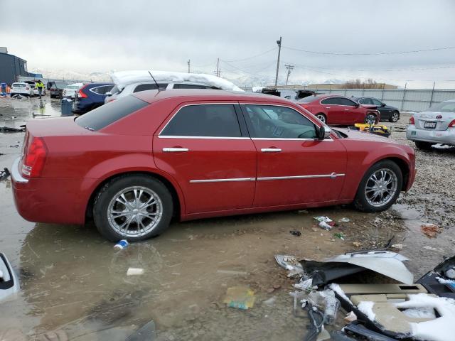 Photo 3 from auction – 2008 CHRYSLER 300C with VIN 2C3LA63H18H292882