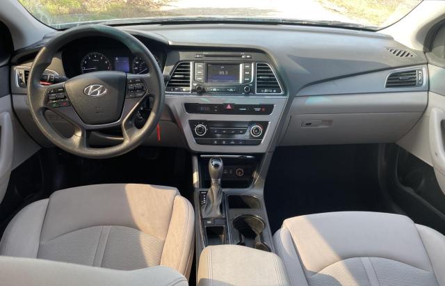 Photo 9 from auction – 2015 HYUNDAI SONATA SE with VIN 5NPE24AF1FH160474