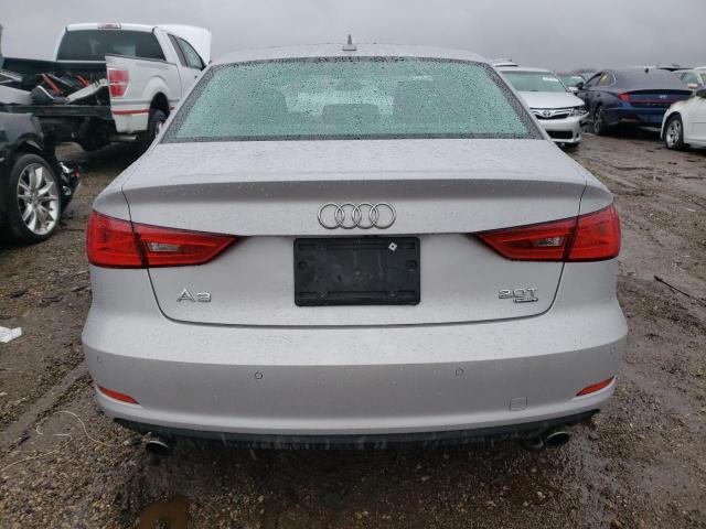 Photo 6 from auction – 2015 AUDI A3 with VIN WAUBFGFF0F1071484
