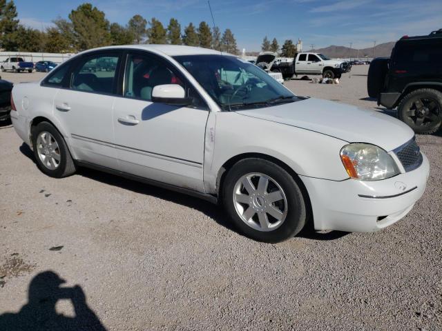 Photo 4 from auction – 2006 FORD FIVE HUNDR with VIN 1FAFP24126G122515