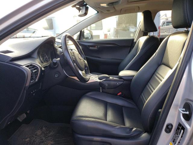 Photo 7 from auction – 2015 LEXUS NX 300H with VIN JTJBJRBZ5F2021393
