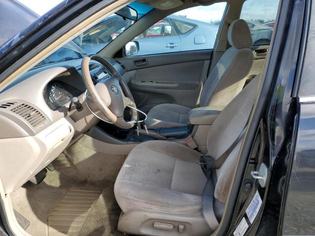Photo 7 from auction – 2003 TOYOTA CAMRY LE with VIN 4T1BE32K63U171502