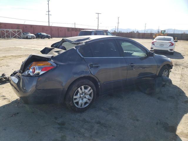 Photo 3 from auction – 2012 NISSAN ALTIMA BAS with VIN 1N4AL2AP6CN437582