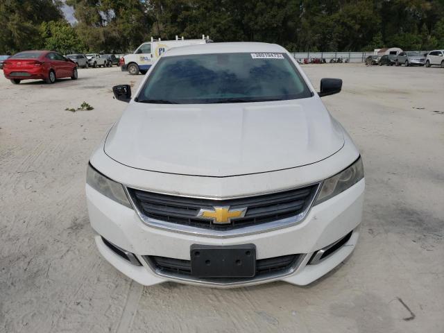 Photo 5 from auction – 2014 CHEVROLET IMPALA LS with VIN 2G11X5SL5E9268617