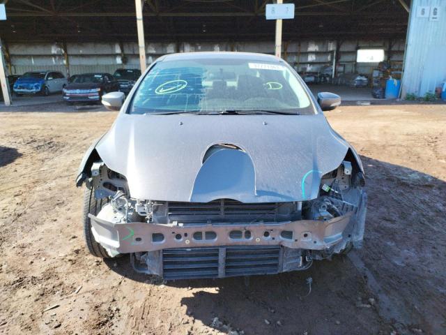 Photo 5 from auction – 2014 FORD FOCUS SE with VIN 1FADP3F23EL254885