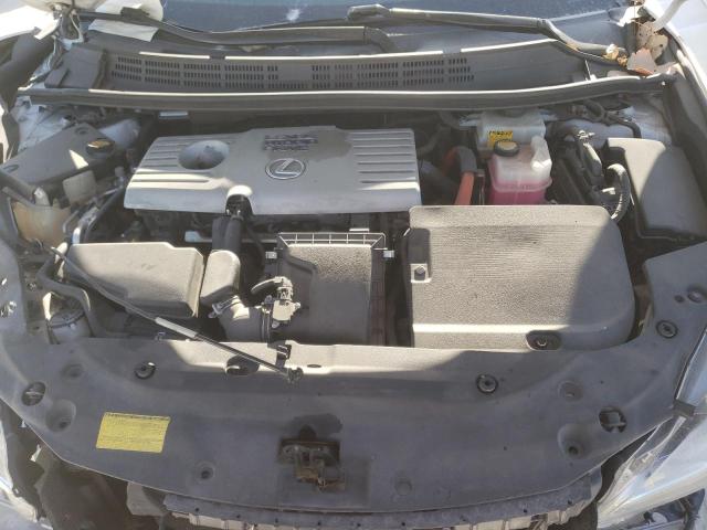 Photo 11 from auction – 2012 LEXUS CT 200 with VIN JTHKD5BH3C2095920