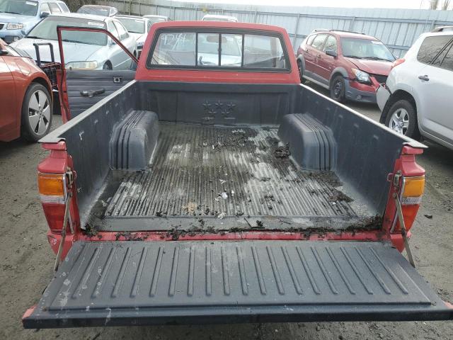 Photo 10 from auction – 1987 TOYOTA PICKUP 1/2 with VIN JT4RN50R2H0309744